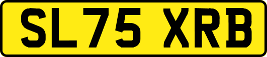 SL75XRB