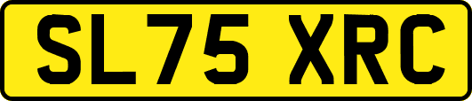 SL75XRC