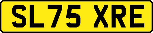 SL75XRE