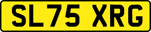 SL75XRG