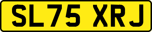 SL75XRJ