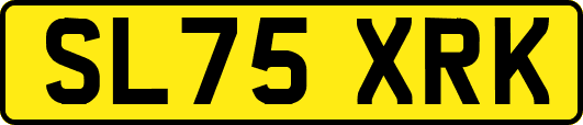 SL75XRK