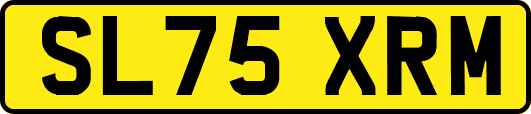 SL75XRM