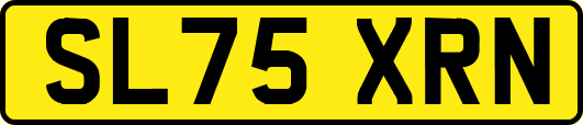 SL75XRN