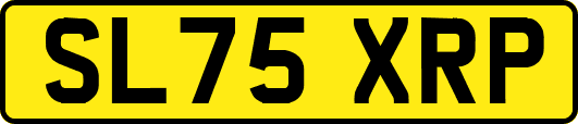 SL75XRP