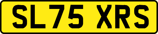 SL75XRS