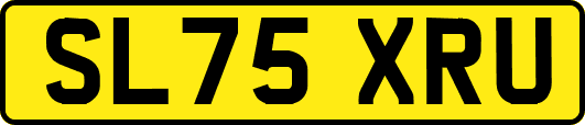 SL75XRU