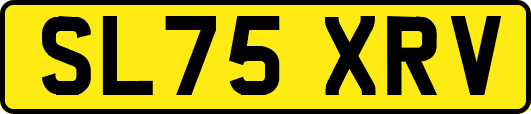 SL75XRV