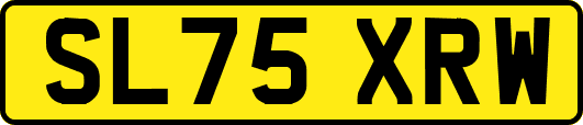 SL75XRW
