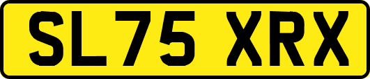 SL75XRX