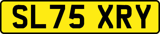 SL75XRY