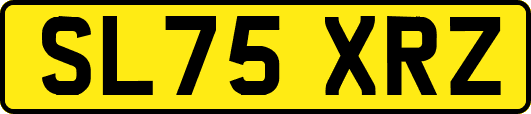 SL75XRZ