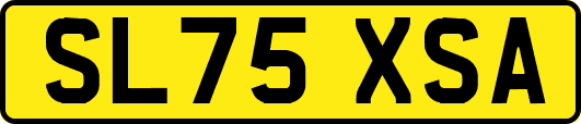 SL75XSA