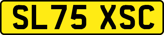 SL75XSC