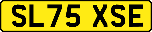 SL75XSE