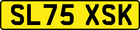 SL75XSK