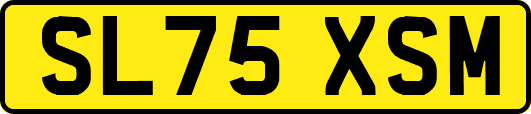 SL75XSM