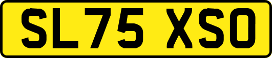 SL75XSO