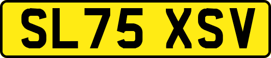SL75XSV
