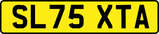 SL75XTA