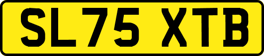 SL75XTB