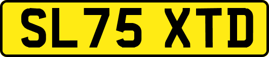 SL75XTD