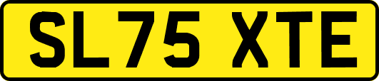 SL75XTE