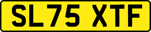 SL75XTF