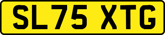 SL75XTG