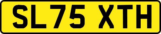 SL75XTH