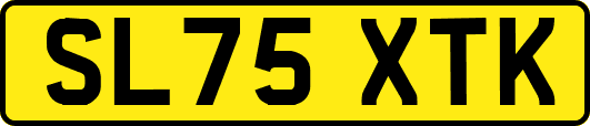 SL75XTK