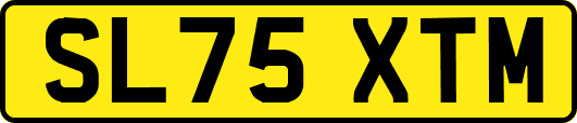 SL75XTM