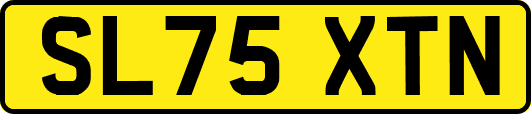 SL75XTN