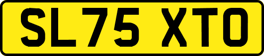 SL75XTO