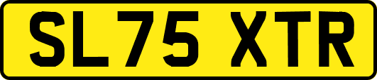 SL75XTR