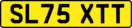 SL75XTT