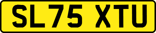 SL75XTU