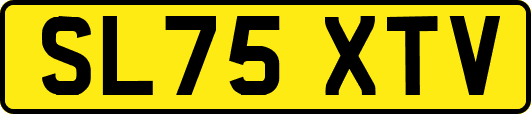 SL75XTV