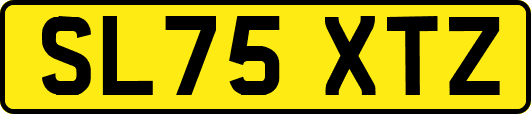 SL75XTZ