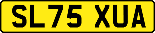 SL75XUA