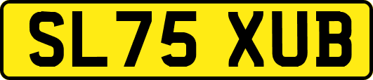SL75XUB