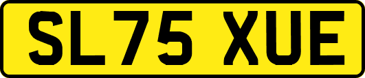 SL75XUE