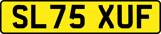SL75XUF