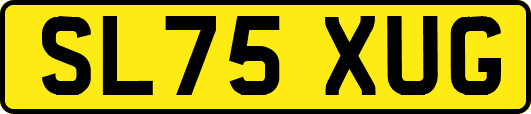 SL75XUG