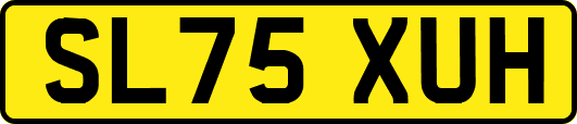 SL75XUH