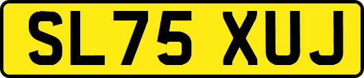 SL75XUJ