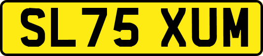 SL75XUM