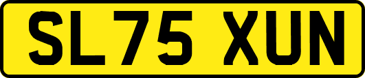 SL75XUN