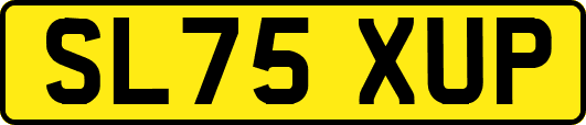 SL75XUP