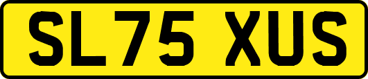 SL75XUS